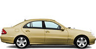 Mercedes-Benz E-Class W211