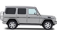 Mercedes-Benz G-Class �����������