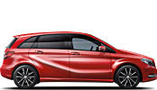 Mercedes-Benz B-Class New ��������