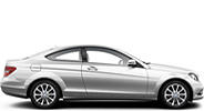 Mercedes-Benz C-Class Coupe