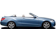 Mercedes-Benz E-Class Cabriolet