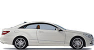 Mercedes-Benz E-Class Coupe