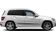 Mercedes-Benz GLK-Class ���������