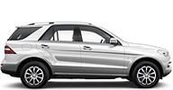 Mercedes-Benz M-Class