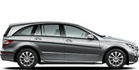 Mercedes-Benz R-Class