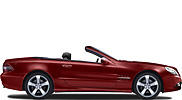 Mercedes-Benz SL-Class