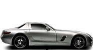 Mercedes-Benz SLS AMG ��������