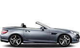 Mercedes-Benz SLK-Class