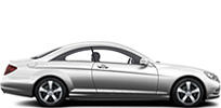 Mercedes-Benz CL-Class