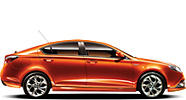 MG 6 GT �������