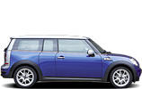 MINI Cooper S Clubman