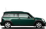 MINI Cooper Clubman