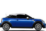 MINI Cooper S Coupe