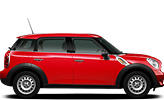 MINI One Countryman