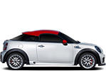 MINI Cooper Coupe