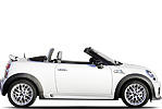 MINI Cooper S Roadster