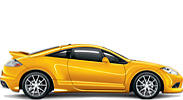 Mitsubishi Eclipse