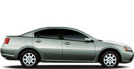 Mitsubishi Galant
