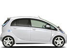Mitsubishi I MiEV