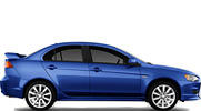 Mitsubishi Lancer X �����