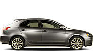 Mitsubishi Lancer Sportback