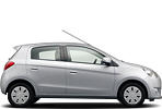 Mitsubishi Mirage 5-�� ������� �������