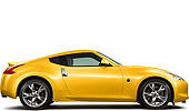 Nissan 370Z