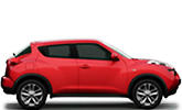 Nissan Juke ���������