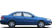 Nissan Almera Classic c����