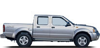 Nissan NP300 Pick Up