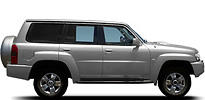 Nissan Patrol 2004 �����������