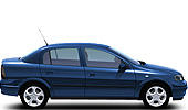 Opel Astra Classic �����