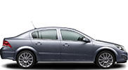 Opel Astra H