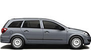Opel Astra H ���������