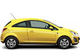 Opel Corsa 2011