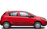 Opel Corsa 5-�� ������� �������