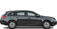 Opel Insignia Sports Tourer