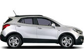 Opel Mokka ���������
