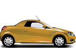 Opel Tigra