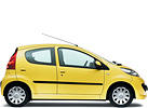 Peugeot 107 5-�� ������� �������