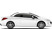 Peugeot 308 CC