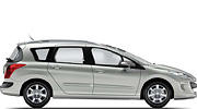 Peugeot 308 SW