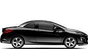 Peugeot 308 CC New
