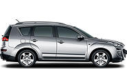 Peugeot 4007