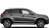 Peugeot 4008