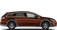 Peugeot 508 RXH