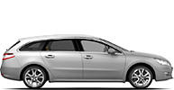 Peugeot 508 SW