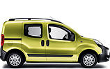 Peugeot Bipper Tepee