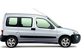 Peugeot Partner Origin