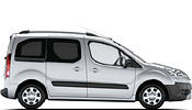 Peugeot Partner Tepee